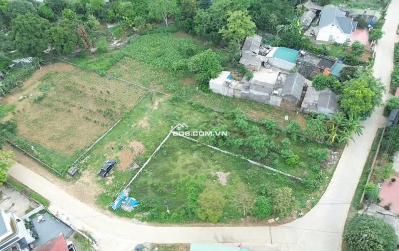 CHÍNH CHỦ GỬI BÁN LÔ ĐẤT GÓC CỰC ĐẸP – 740M² – MẶT TIỀN 52M – TRỤC CHÍNH XÃ CƯ YÊN – KINH DOANH & PHÂN LÔ CỰC TỐT