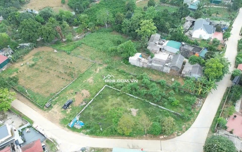 CHÍNH CHỦ GỬI BÁN LÔ ĐẤT GÓC CỰC ĐẸP – 740M² – MẶT TIỀN 52M – TRỤC CHÍNH XÃ CƯ YÊN – KINH DOANH & PHÂN LÔ CỰC TỐT