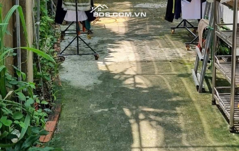 ĐẤT GIÁ RẺ NHẤT KHU VỰC, 2 MẶT HẺM Ô TÔ, 15m x 20m, LÊ VĂN TÁCH, SÁT QL1A, CHỈ 20TR/M²