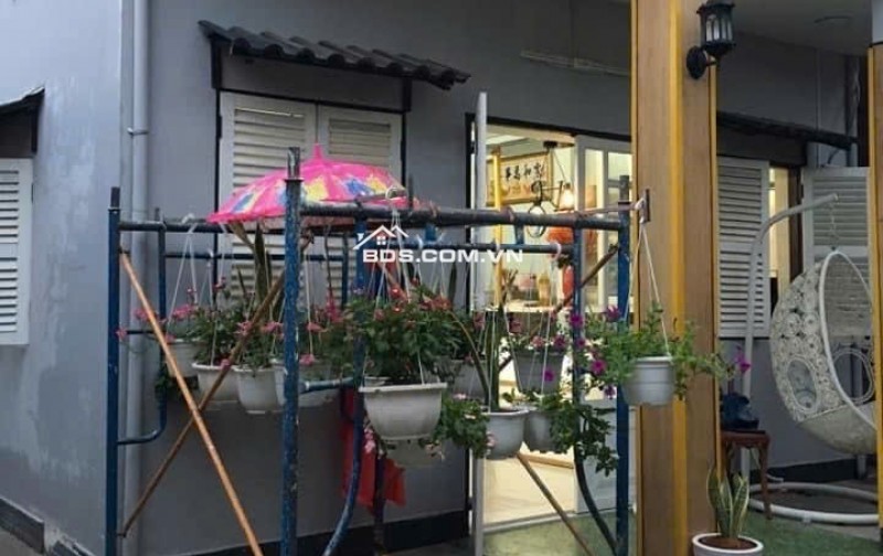 ĐẤT GIÁ RẺ NHẤT KHU VỰC, 2 MẶT HẺM Ô TÔ, 15m x 20m, LÊ VĂN TÁCH, SÁT QL1A, CHỈ 20TR/M²