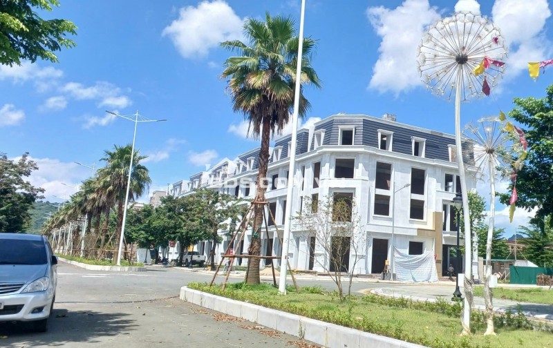 Mở bán ưu đãi CentreVille Lương Sơn – Sổ đỏ sẵn giao dịch