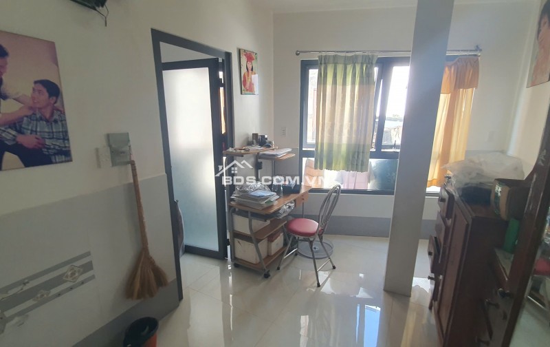 Sang cọc nhà 4 tầng trung tâm Q3 – Giá chỉ nhỉnh 7 tỷxxx