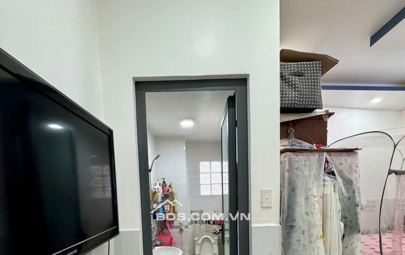 Sang cọc nhà 4 tầng trung tâm Q3 – Giá chỉ nhỉnh 7 tỷxxx
