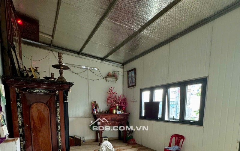 Sang cọc nhà 4 tầng trung tâm Q3 – Giá chỉ nhỉnh 7 tỷxxx
