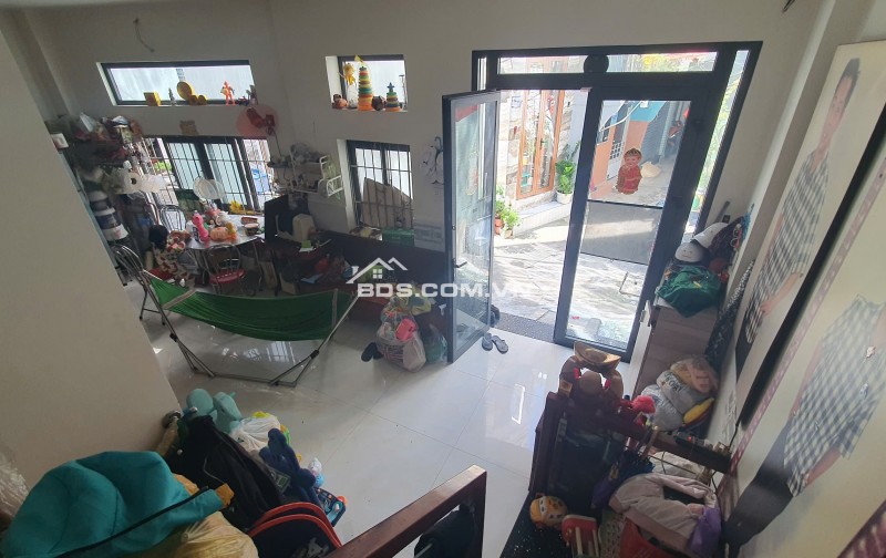 Sang cọc nhà 4 tầng trung tâm Q3 – Giá chỉ nhỉnh 7 tỷxxx
