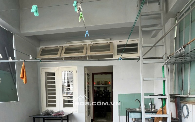Nhà mới ở ngay hẻm xe hơi Tô Hiến Thành, Q10 - 5 tầng BTCT, 5PN, DTSD: 185m2 sổ vuông - giá 12,9 tỷ