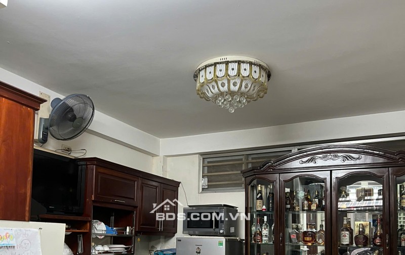 Nhà mới ở ngay hẻm xe hơi Tô Hiến Thành, Q10 - 5 tầng BTCT, 5PN, DTSD: 185m2 sổ vuông - giá 12,9 tỷ
