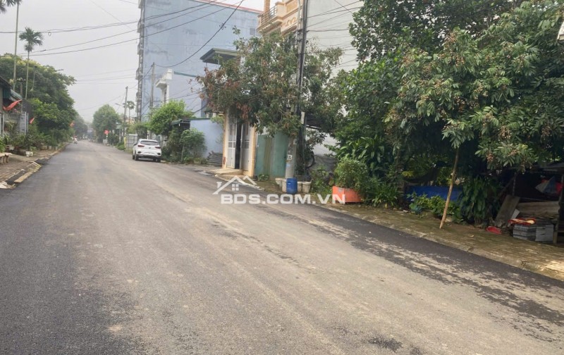 CHÍNH CHỦ CẦN BÁN LÔ ĐẤT TRUNG TÂM HUYỆN CAO PHONG – HÒA BÌNH
