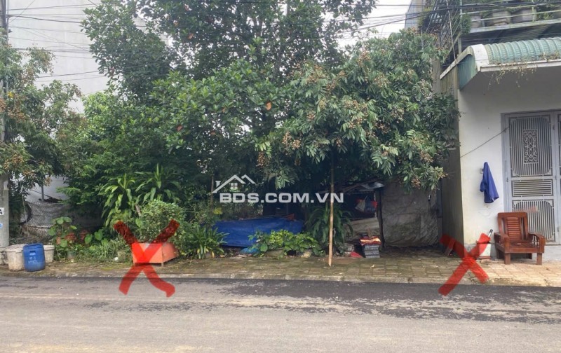 CHÍNH CHỦ CẦN BÁN LÔ ĐẤT TRUNG TÂM HUYỆN CAO PHONG – HÒA BÌNH