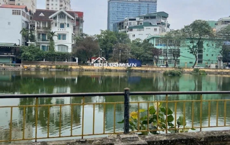 Chính chủ cần bán 59 m2 mặt đường Đông Dư - Bát Tràng, giá 8 tỷ