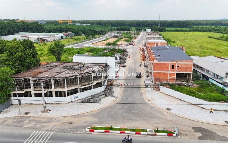 ĐẦU TƯ CHO THUÊ NHÀ PHỐ COMPOUND – THU NHẬP ĐẾN 15 TRIỆU/THÁNG