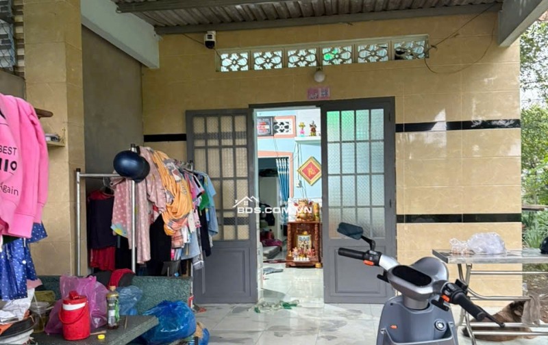 BÁN NHÀ CẤP  P. TÂN HẠNH, BIÊN HOÀ .90m2 . Thổ Cư. Ô Tô. Chỉ 1Tỷ3