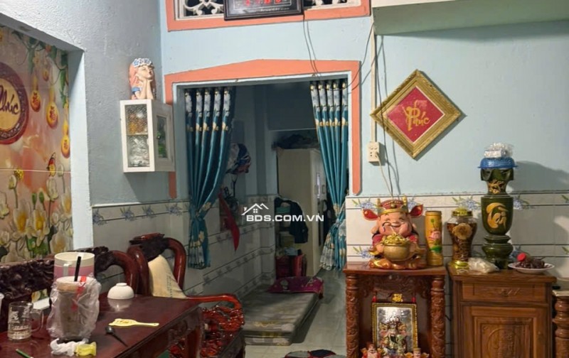 BÁN NHÀ CẤP  P. TÂN HẠNH, BIÊN HOÀ .90m2 . Thổ Cư. Ô Tô. Chỉ 1Tỷ3