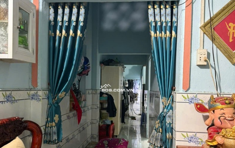 BÁN NHÀ CẤP  P. TÂN HẠNH, BIÊN HOÀ .90m2 . Thổ Cư. Ô Tô. Chỉ 1Tỷ3