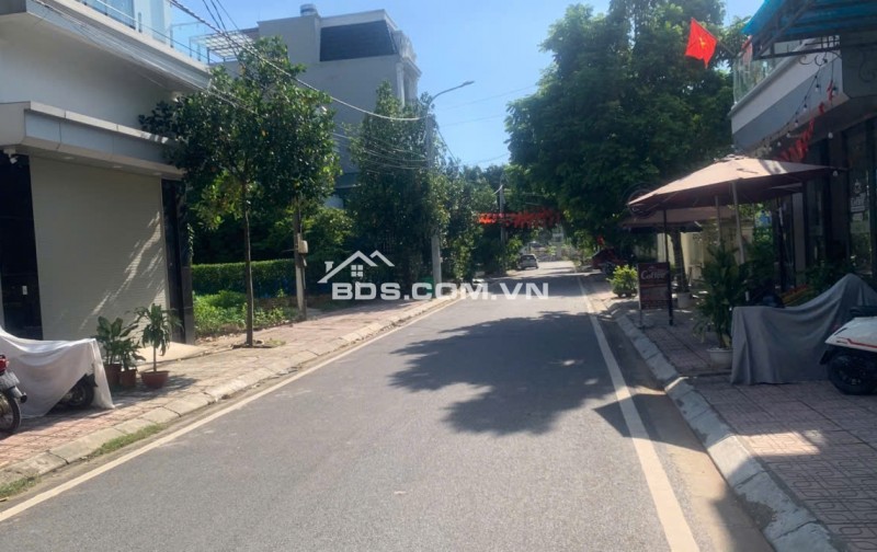 Bán đất tại Đường 32, Thị trấn Phùng, Đan Phượng, Hà Nội, 99 m2 - hàng hiếm giá cực chất