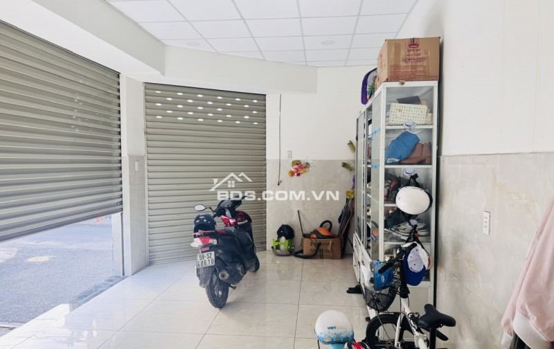 BÁN NHÀ LÔ GÓC 2 MT ĐƯỜNG SỐ 8, LINH XUÂN