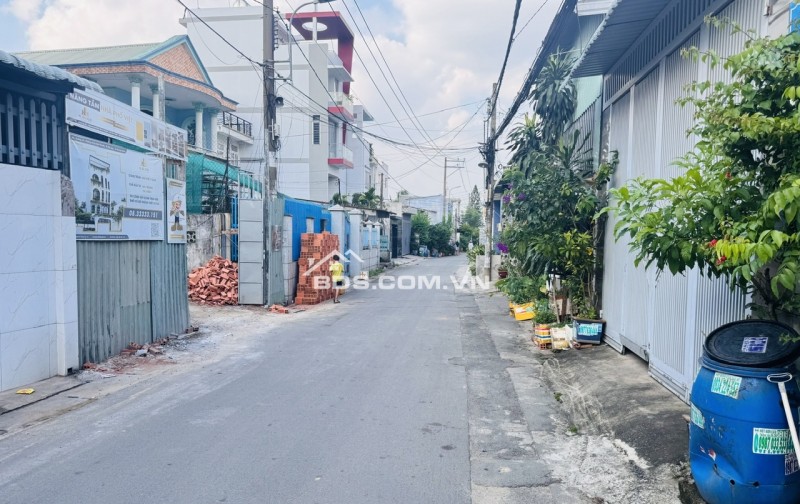 BÁN GÂP NHÀ LÔ GÓC 2 MẶT TIỀN – ĐƯỜNG SỐ 8- LINH XUÂN