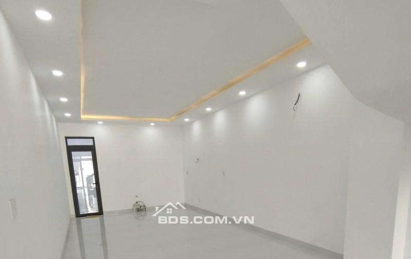 Ra mắt dự án nhà phố liền kề quận Bình Tân