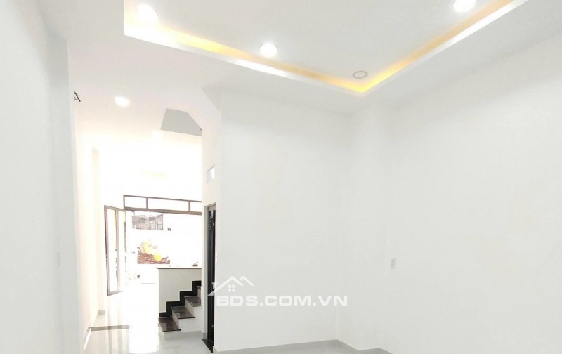 Ra mắt dự án nhà phố liền kề quận Bình Tân