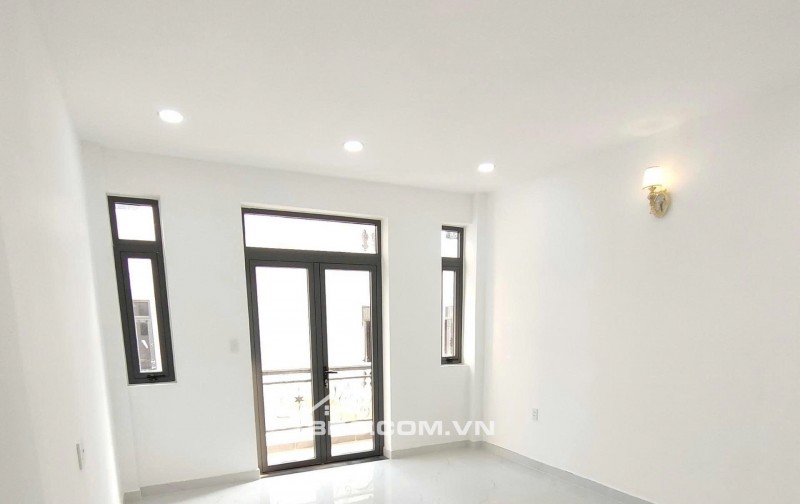 Ra mắt dự án nhà phố liền kề quận Bình Tân