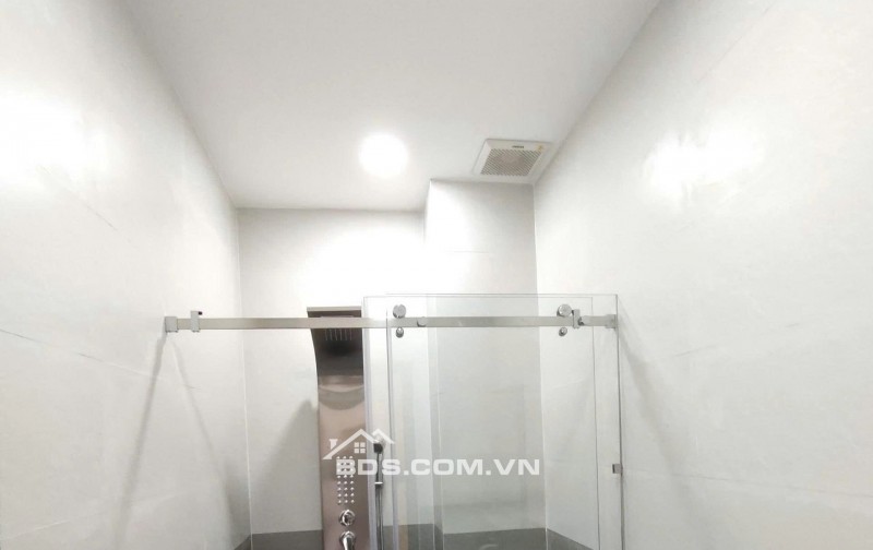 Ra mắt dự án nhà phố liền kề quận Bình Tân