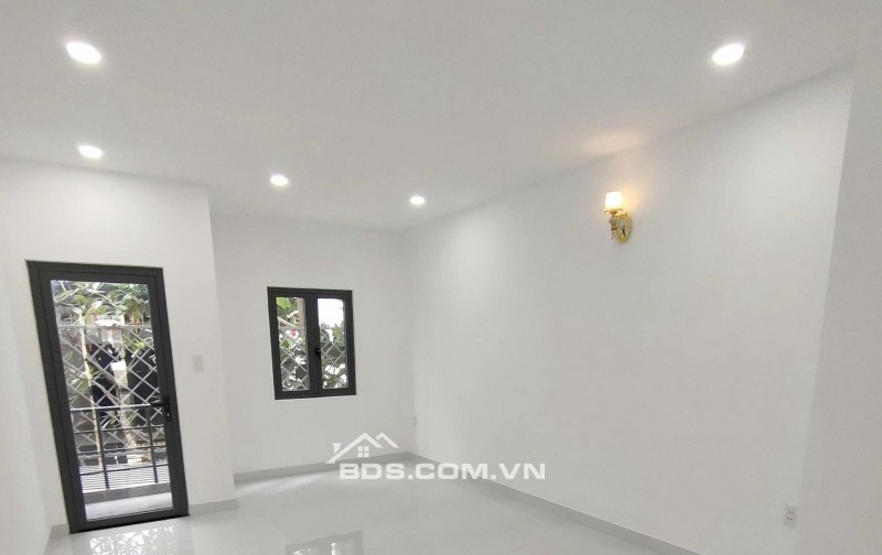 Ra mắt dự án nhà phố liền kề quận Bình Tân