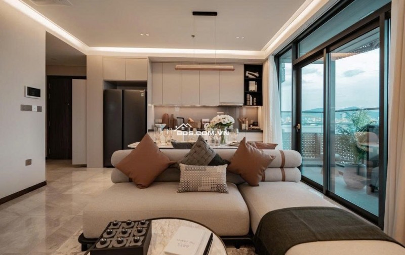 CĂN HỘ THE FILMORE – TRỰC DIỆN SÔNG HÀN, NGAY TRUNG TÂM ĐÀ NẴNG – SỐ LƯỢNG CÓ HẠN!