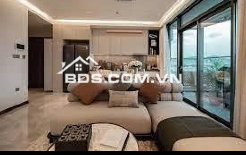 CĂN HỘ THE FILMORE – TRỰC DIỆN SÔNG HÀN, NGAY TRUNG TÂM ĐÀ NẴNG – SỐ LƯỢNG CÓ HẠN!