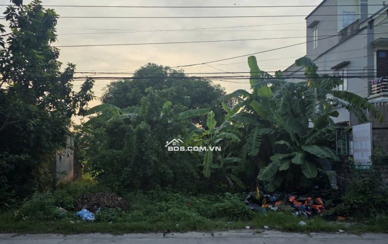 337m2 trung tâm hành chính - trục đường DT499 - Thanh Liêm - Hà Nam