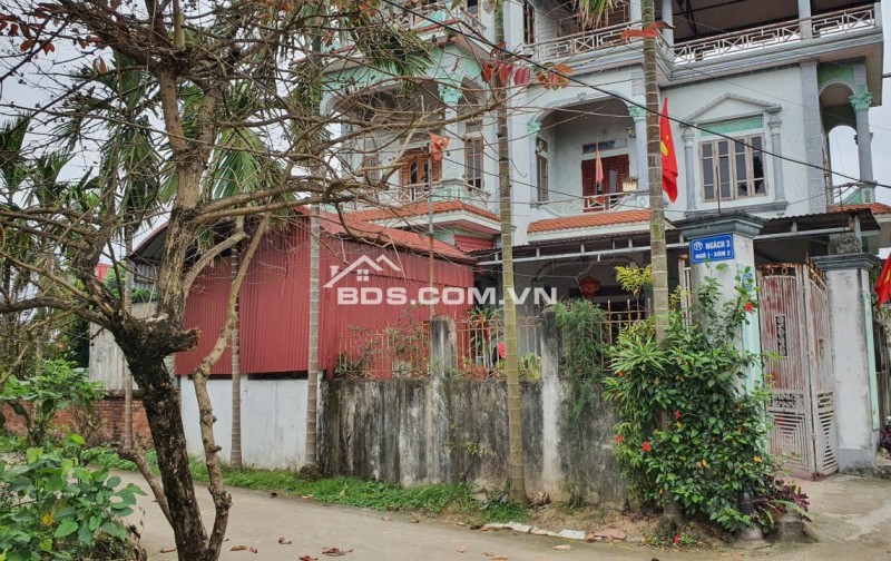 Chính chủ bán gấp 229.5m2 tại Xuân Đồng, Tân Minh, Sóc Sơn, Hà Nội