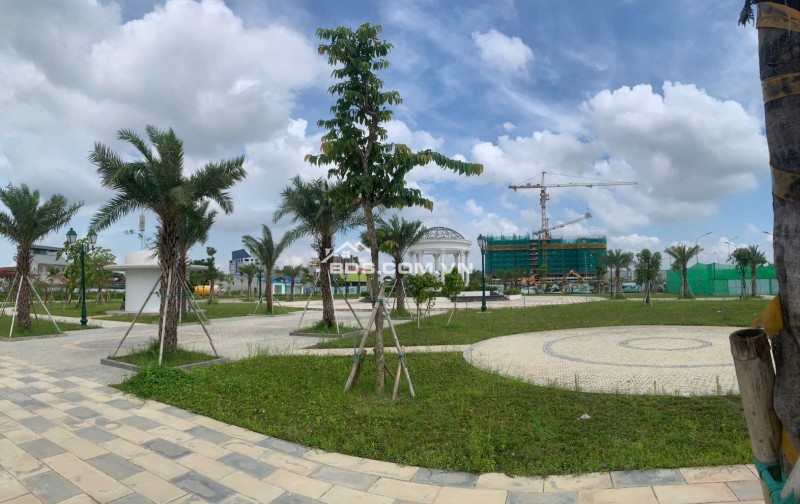 Tin Nóng. Căn hộ Yên Bình Complex– Mới Mở Bán Cho Người Nước Ngoài (giới hạn) “Mỏ Vàng” Ngay Cạnh Samsung Phổ Yên