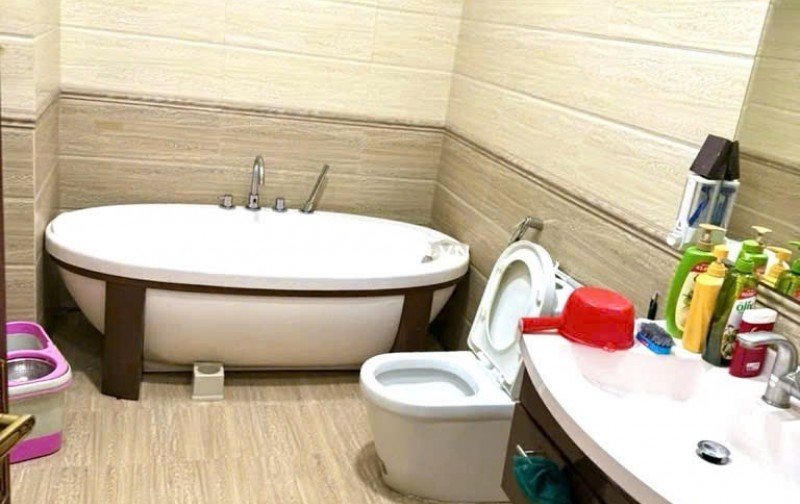 HẺM XE HƠI CMT8 GẦN MẶT ĐƯỜNG- GIÁP QUẬN 3- QUẬN 10- 10.x tỷ