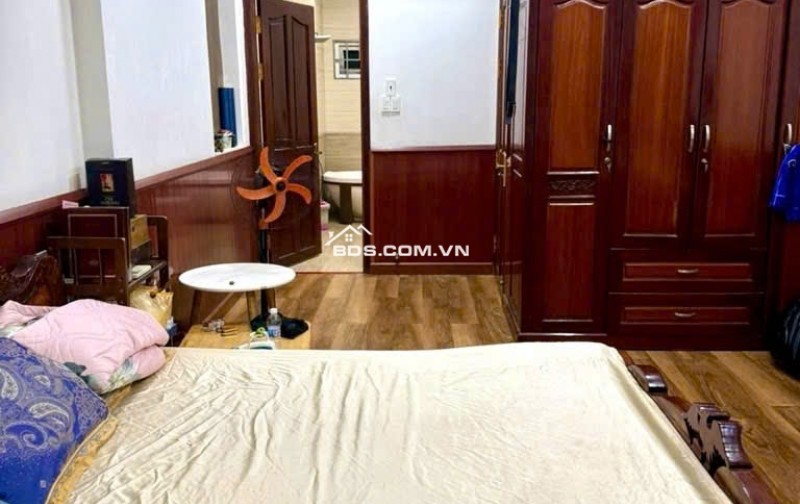 HẺM XE HƠI CMT8 GẦN MẶT ĐƯỜNG- GIÁP QUẬN 3- QUẬN 10- 10.x tỷ