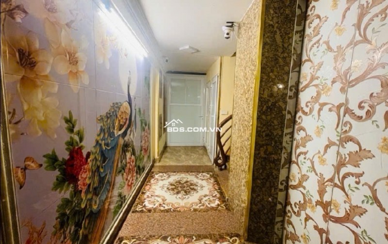 BÁN NHÀ ĐẸP – THANG MÁY – TRUNG TÂM QUẬN HAI BÀ TRƯNG & HOÀNG MAI