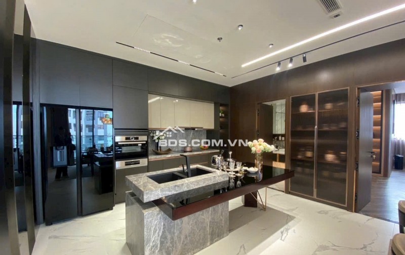  SIÊU PHẨM CĂN HỘ CAO CẤP TRUNG TÂM QUẬN 1 – THE GRAND MANHATTAN    Căn hộ GM.A3-19.11 – Sở hữu chỗ đậu xe ô tô định danh RIÊNG (trị giá 1 tỷ đồng)
