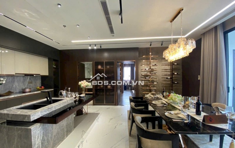  SIÊU PHẨM CĂN HỘ CAO CẤP TRUNG TÂM QUẬN 1 – THE GRAND MANHATTAN    Căn hộ GM.A3-19.11 – Sở hữu chỗ đậu xe ô tô định danh RIÊNG (trị giá 1 tỷ đồng)