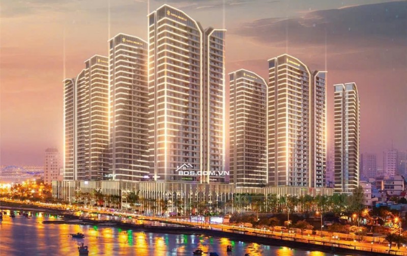 Sở hữu ngay căn hộ 2PN Capital Square để nhận quà tặng trị giá 80 triệu