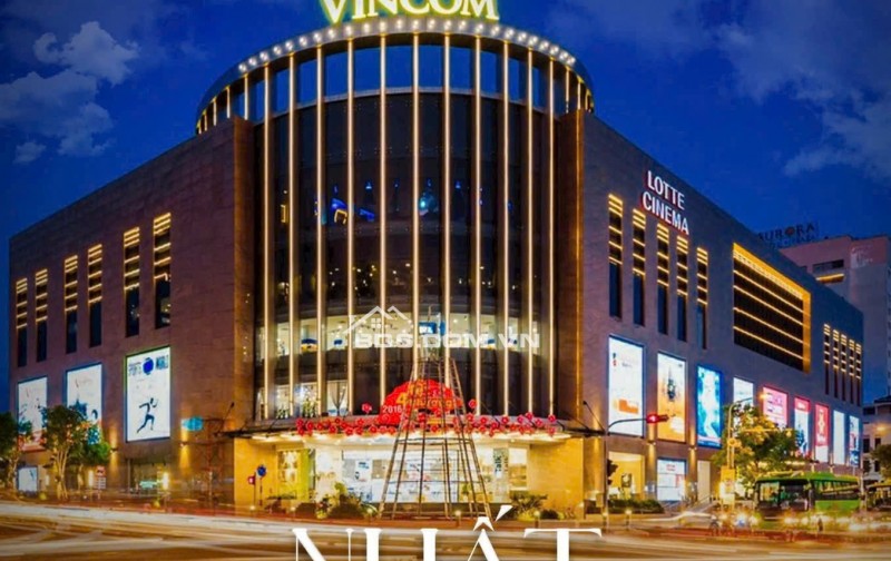 Sở hữu ngay căn hộ 2PN Capital Square để nhận quà tặng trị giá 80 triệu
