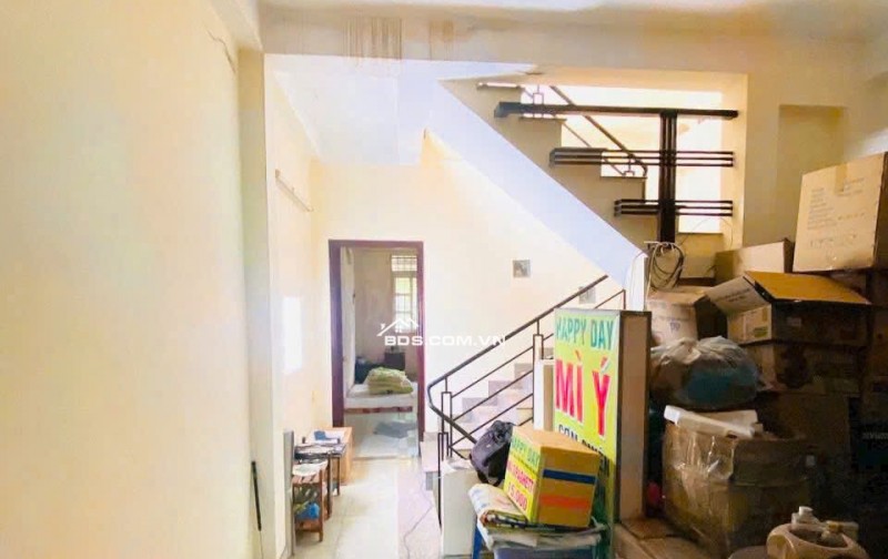 Bán Nhà Phố Vị Trí Đẹp Giá Rẻ – Lê Văn Lương, Phước Kiển – Đường 12m