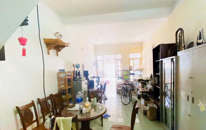 Bán Nhà Phố Vị Trí Đẹp Giá Rẻ – Lê Văn Lương, Phước Kiển – Đường 12m