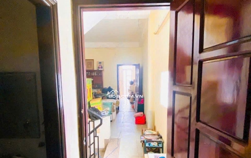 Bán Nhà Phố Vị Trí Đẹp Giá Rẻ – Lê Văn Lương, Phước Kiển – Đường 12m