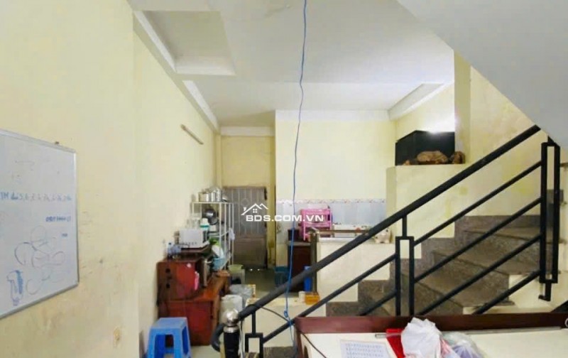 Bán Nhà Phố Vị Trí Đẹp Giá Rẻ – Lê Văn Lương, Phước Kiển – Đường 12m