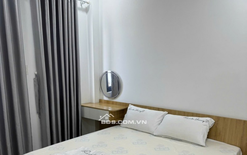 Bán nhà đường Thạnh Xuân 47, Quận 12, 4 tầng + lửng, 4PN, 4WC