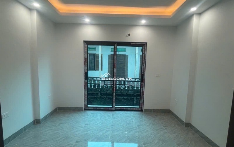 Bán nhà Liên Mạc 35m, 4 tầng mới xây ở luôn nhỉnh 5 tỷ