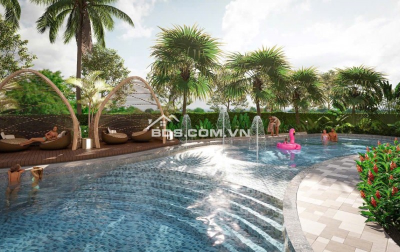 Capital Square căn hộ cao cấp có quy mô lớn nhất tại Đà Nẵng