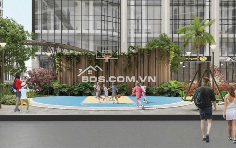 Capital Square căn hộ cao cấp có quy mô lớn nhất tại Đà Nẵng
