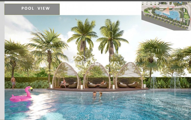 Capital Square căn hộ cao cấp có quy mô lớn nhất tại Đà Nẵng