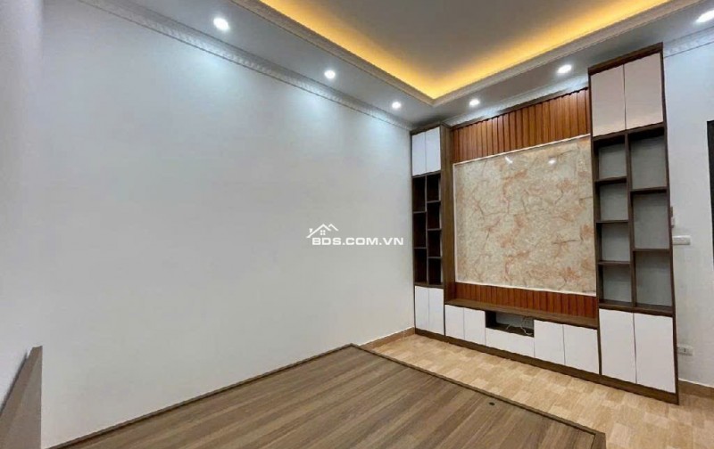  BÁN NHÀ LÔ GÓC TRƯƠNG ĐỊNH – FULL NỘI THẤT CAO CẤP – NGÕ THÔNG – Ở NGAY