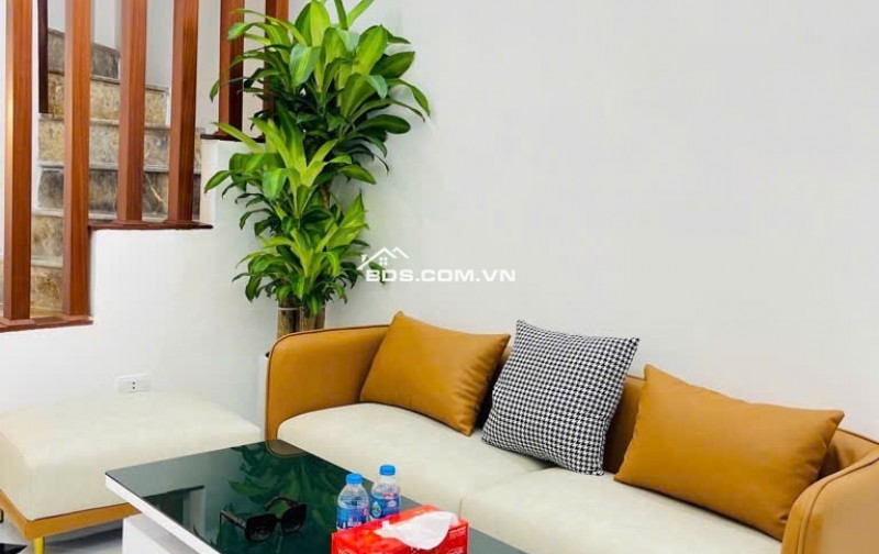 CỰC HIẾM – NHÀ 5 TẦNG TRƯƠNG ĐỊNH – THOÁNG TRƯỚC SAU – SỔ ĐỎ VUÔNG ĐÉT – GIÁ CHỈ 5.45 TỶ