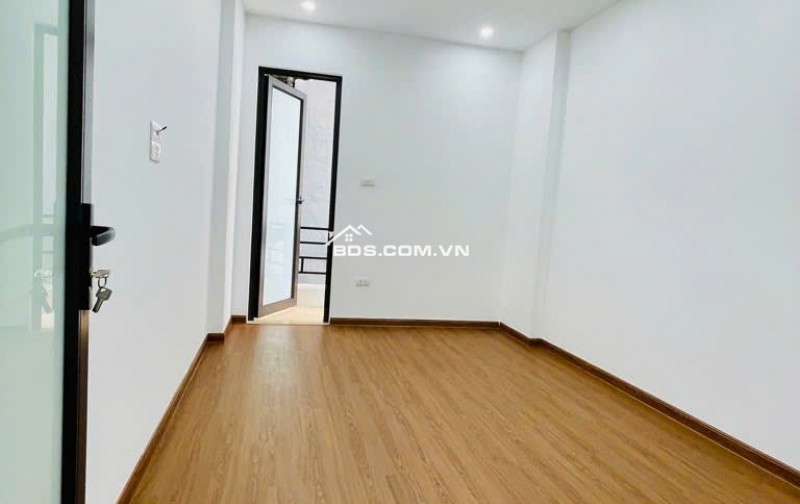 CỰC HIẾM – NHÀ 5 TẦNG TRƯƠNG ĐỊNH – THOÁNG TRƯỚC SAU – SỔ ĐỎ VUÔNG ĐÉT – GIÁ CHỈ 5.45 TỶ